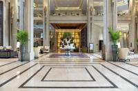Lobby&#47;Rezeption in der Unterkunft Siam Kempinski Hotel Bangkok