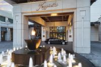 Grundriss der Unterkunft Siam Kempinski Hotel Bangkok