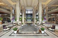 Grundriss der Unterkunft Siam Kempinski Hotel Bangkok