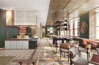 Posezení v ubytování Kimpton Naluria Kuala Lumpur by IHG