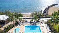 The swimming pool at or close to Salt Apartments Reina Sol