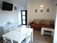 Posedenie v ubytovaní Apartments Zlata