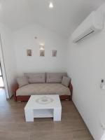 Posedenie v ubytovaní Apartments Zlata