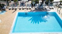 The swimming pool at or close to Salt Apartments Reina Sol