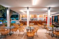 Valtos Viewにあるレストランまたは飲食店
