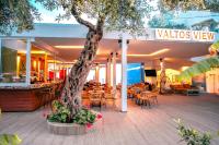 Valtos Viewにあるレストランまたは飲食店