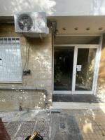 Plán poschodí v ubytovaní 2-bedroom apartment in Athina (Filopappou)