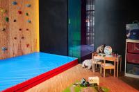 Comfort Hotel Arlanda Airport Terminalにあるキッズクラブ