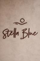 Plán poschodí v ubytovaní Stella Blue Seaside Resort