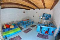 Posedenie v ubytovaní Dalmatian rustic house