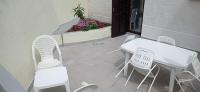 Půdorys ubytování Apartments Tatjana