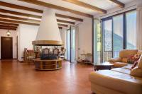 Posedenie v ubytovaní Villa Olga Lago Maggiore