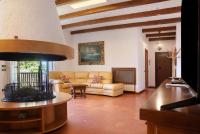 Posedenie v ubytovaní Villa Olga Lago Maggiore