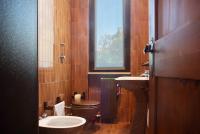 Kúpeľňa v ubytovaní Villa Olga Lago Maggiore