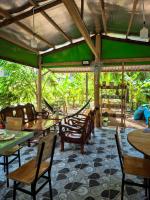 En have udenfor Coco Happy Farm