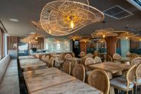 Posezení v ubytování Hotel Rio Guayas by Art Hotels