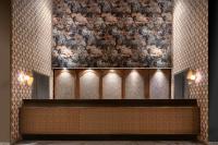 Plán poschodí v ubytovaní AC Hotel Ciudad de Sevilla by Marriott