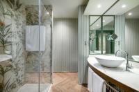 Kúpeľňa v ubytovaní AC Hotel Ciudad de Sevilla by Marriott