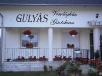 The building in which Az apartmant is located