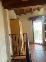 Půdorys ubytování Casa Rural - Al Alba