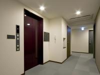 a.Suehiro Hotelの見取り図または間取り図