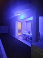 Půdorys ubytování Villa Günther Palm Village