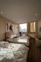 majestic hotel pyramids viewにあるベッド