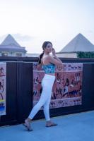 majestic hotel pyramids viewの宿泊客
