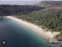 Táj a villa közelében