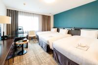 Where to Stay in Kagoshima 2026: 15 Hotels Near Kagoshima-Chuo Station and Tenmonkan, with Sakurajima Views and Hot Spring Baths