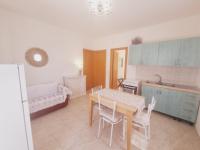 Kuchyňa alebo kuchynka v ubytovaní Residence Maresol