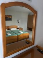 Posteľ alebo postele v izbe v ubytovaní Nektar Beach Hotel