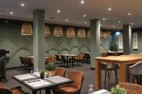 Posezení v ubytování Albufeira Lounge Hotel