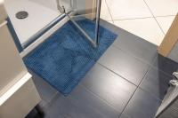 Kúpeľňa v ubytovaní Bari Blue