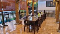 Εστιατόριο ή άλλο μέρος για φαγητό στο Trang An by Linh Homestay