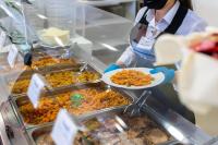 Ảnh trong thư viện ảnh của Toccacielo Hotel Village ở Nova Siri Marina