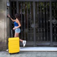 Hosté ubytování Wow Hostel Barcelona