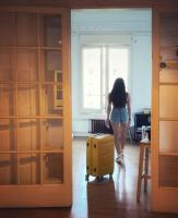 Hosté ubytování Wow Hostel Barcelona