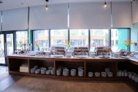 Mad på hotellet eller i nærheden