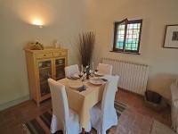Plán poschodí v ubytovaní Modern holiday home in Foligno - Loc with pool