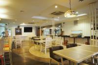 Et opholdsområde på The Siam Heritage Hotel