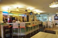 En restaurant eller et andet spisested på The Siam Heritage Hotel