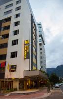 Hotel Finlandia, Quito (updated prices 2025)