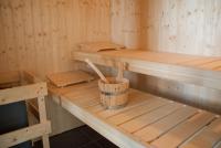 Landgoed Hotel Tatenhove Texelの見取り図または間取り図