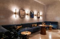 Posezení v ubytování Hyatt Centric San José Escazú