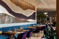 Posezení v ubytování Hyatt Centric San José Escazú