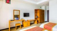 169 Business Hotelにあるテレビまたはエンターテインメントセンター