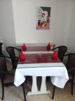 Fotografie z fotogalerie ubytování Hotel Les Citronniers Hammamet v destinaci Hammamet