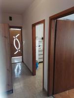 Plán poschodí v ubytovaní Apartment Gordana