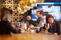 The Florian Amsterdam Airport, WorldHotels Craftedの宿泊客